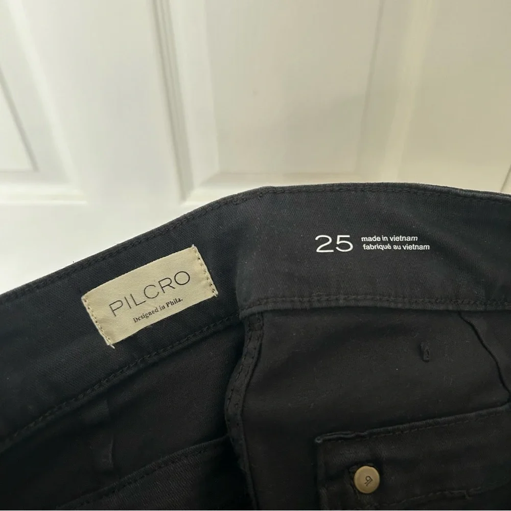 Pilcro nwt size